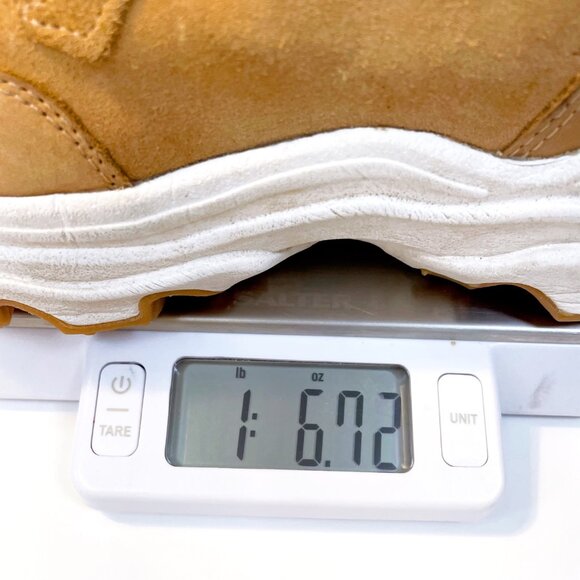 Sorel Women's Kinetic Breakthru Caribou Waterproof Boot, Size 5 - Picture 7 of 7